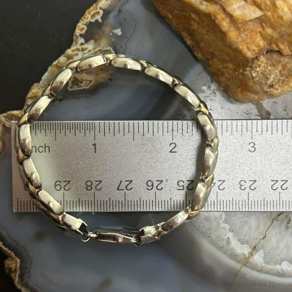 Vintage Sterling Silver Silver 7\
